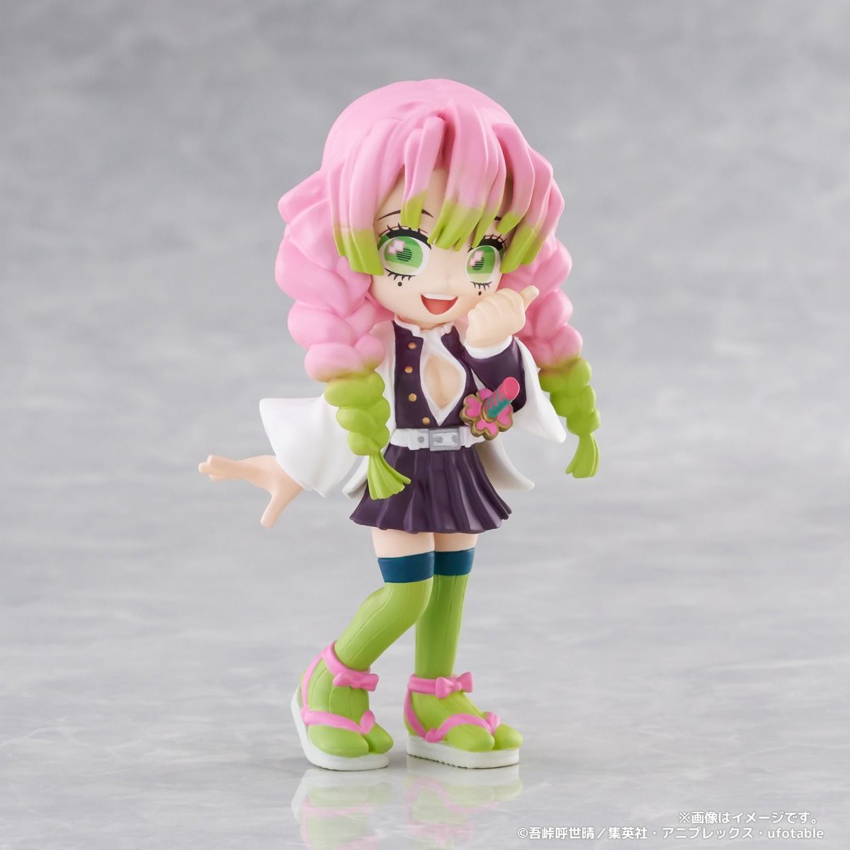 Demon Slayer Vol 3 - Palverse Mini Figure Blind Box - Videguy Collectibles