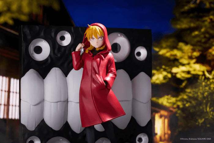 Daemons of the Shadow Realm: Gabby (Composed Face Ver.) - Ravitier Plus Figure