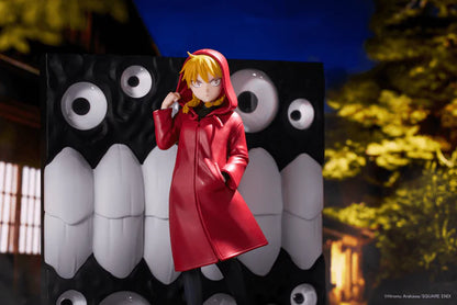 Daemons of the Shadow Realm: Gabby (Composed Face Ver.) - Ravitier Plus Figure