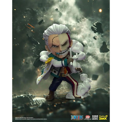 Freeny's Hidden Dissectibles: One Piece Series 8 (Marines Edition)- Individual Mini Figure Blind Box