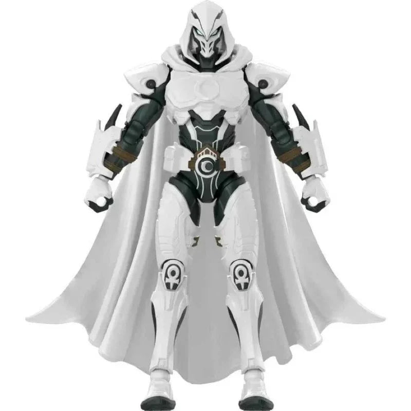 Marvel Rivals: Moon Knight Champion Class - Blokees Model Kit