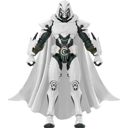 Marvel Rivals: Moon Knight Champion Class - Blokees Model Kit