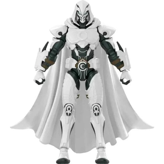 Marvel Rivals: Moon Knight Champion Class - Blokees Model Kit