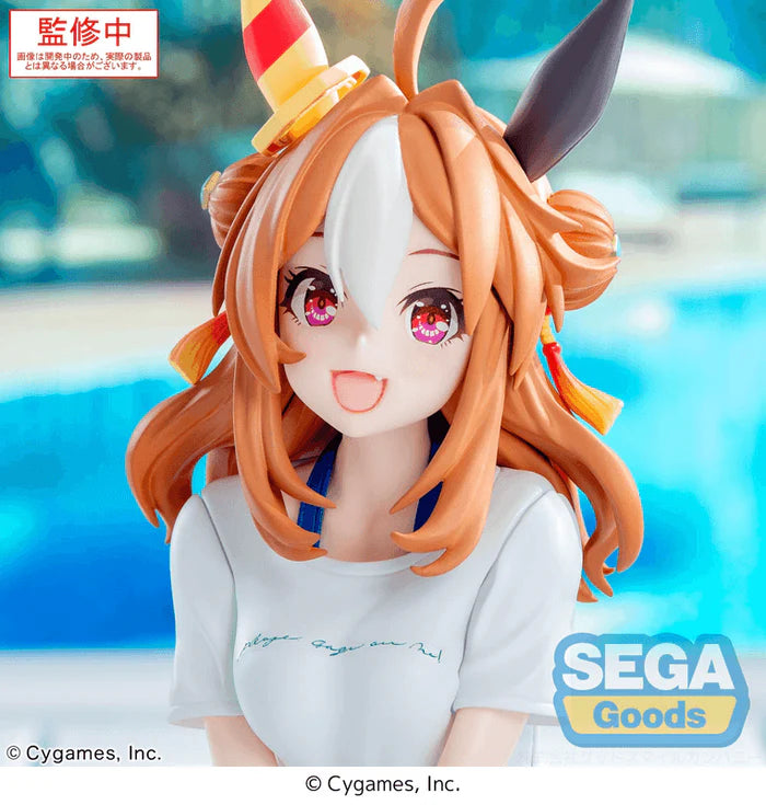 Umamusume: Pretty Derby - Copano Rickey (Gaze on Me!) - Yumemirize Figure