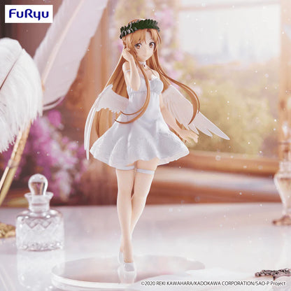 Sword Art Online: Asuna - BiCute Pure Figure
