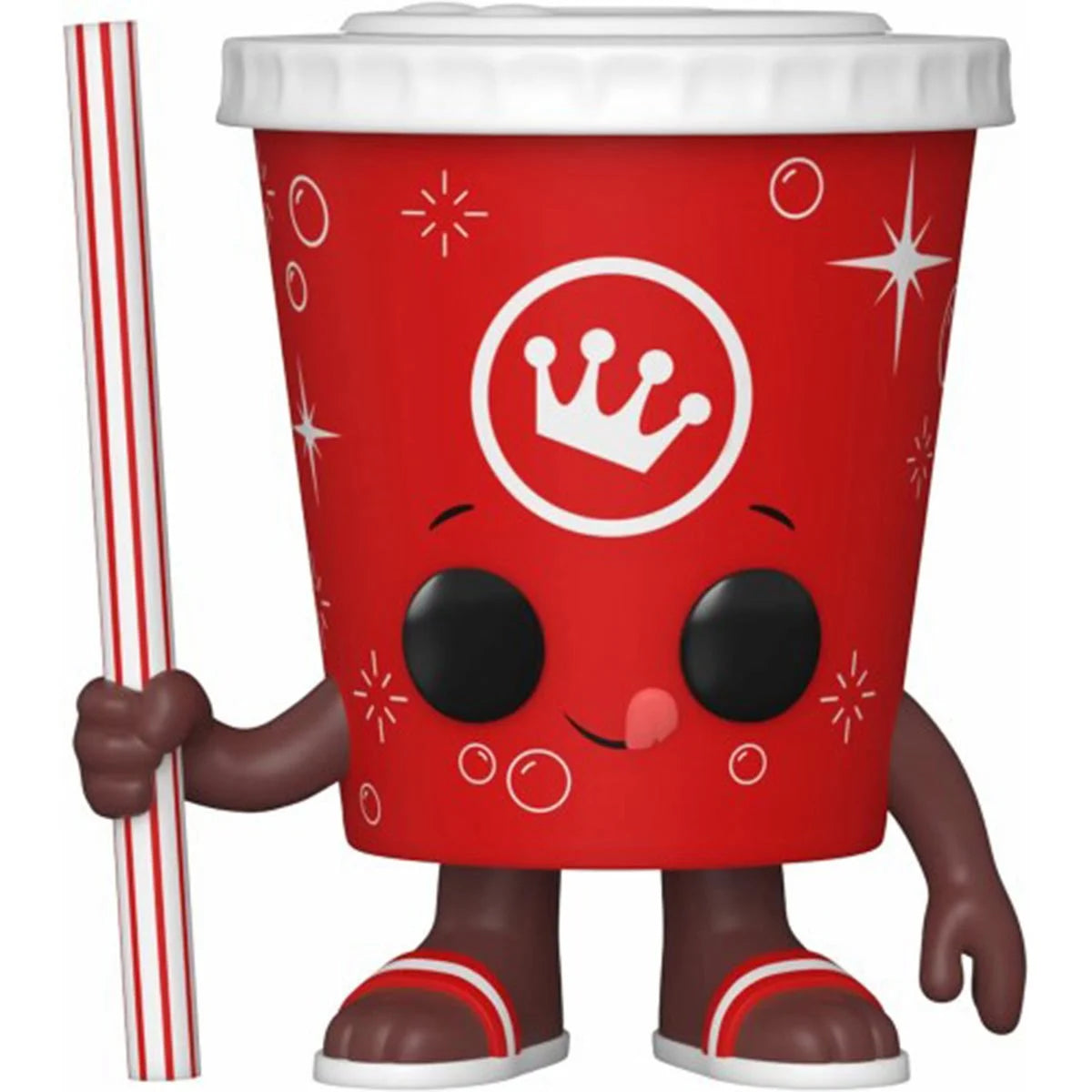 Funko POP! Soda Cup #200