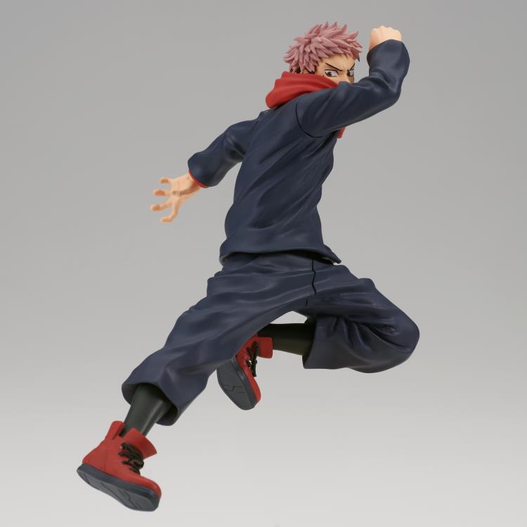 Jujutsu Kaisen Jufutsu no Waza Yuji Itadori (Ver.2)