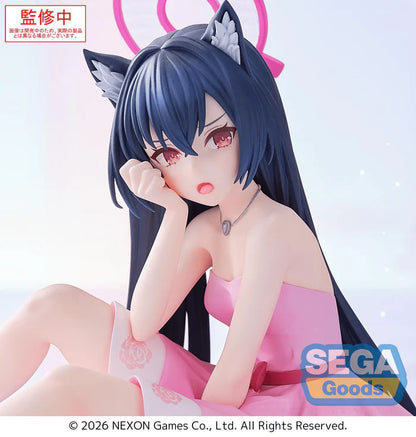 Blue Archive: Kuromi Serika - Prize Figure - Videguy Collectibles