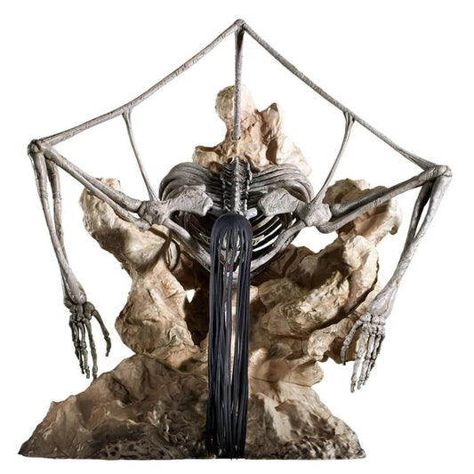 Bandai Spirits: Attack on Titan - Doomsday Titan (Rumbling) - Ichibansho Figure