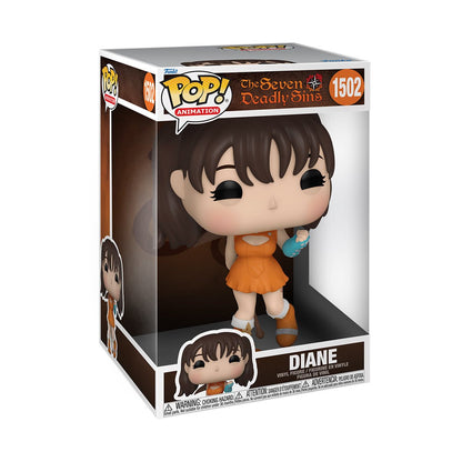 Funko POP! Anime: The Seven Deadly Sins - Diane #1502