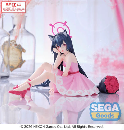 Blue Archive: Kuromi Serika - Prize Figure - Videguy Collectibles