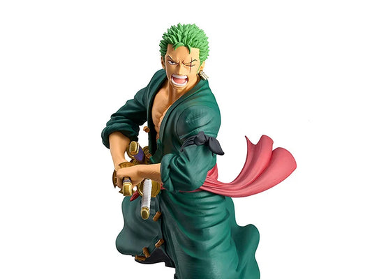 Banpresto - One Piece - Grandista - Roronoa Zoro