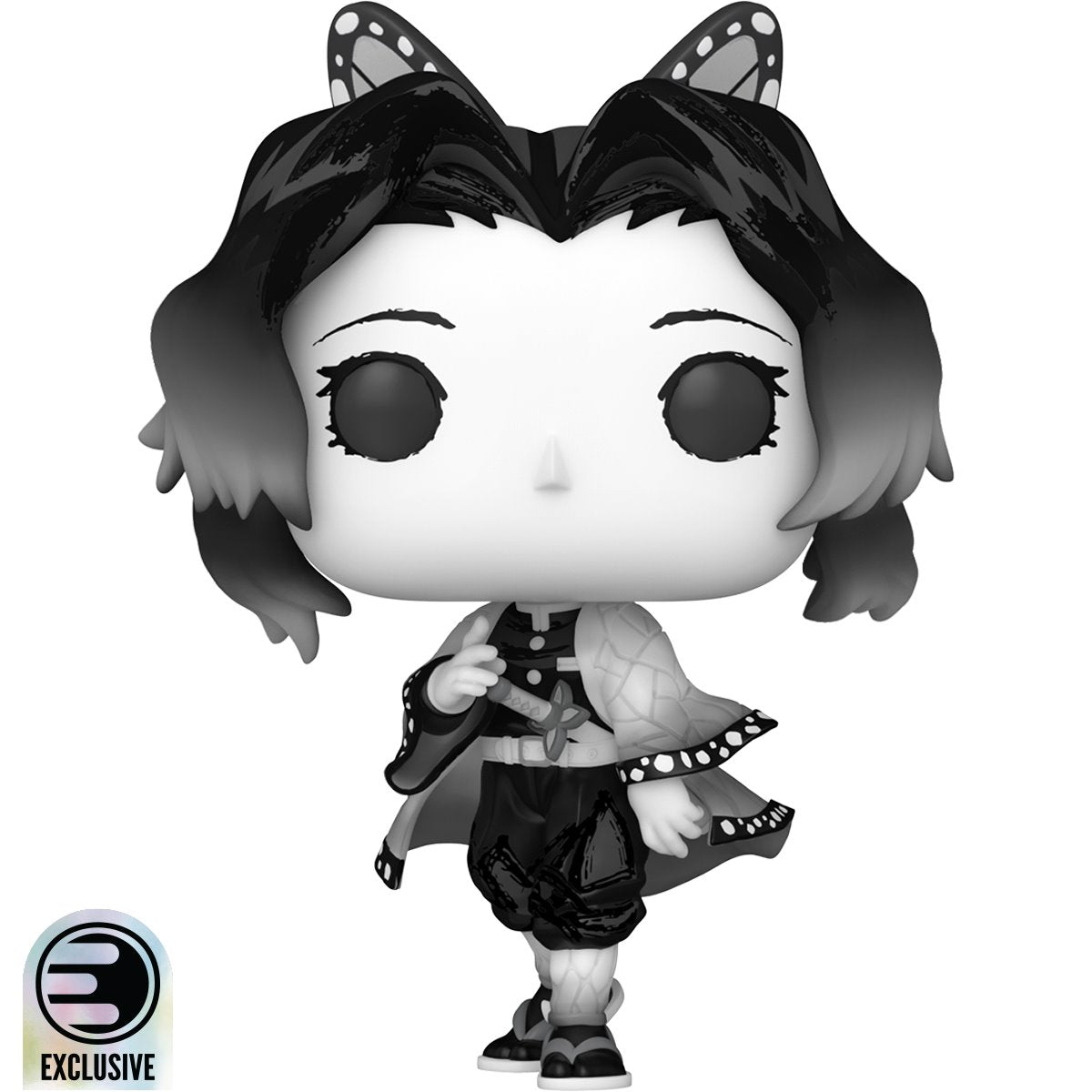 Funko POP! Animation: Demon Slayer - Shinobu Kocho Sumi-Ink #2195