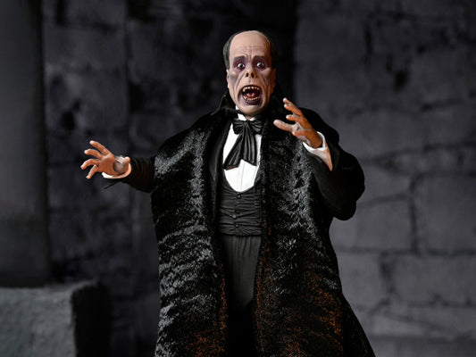 NECA: Universal Monsters - Ultimate The Phantom of the Opera 7-inch Figure