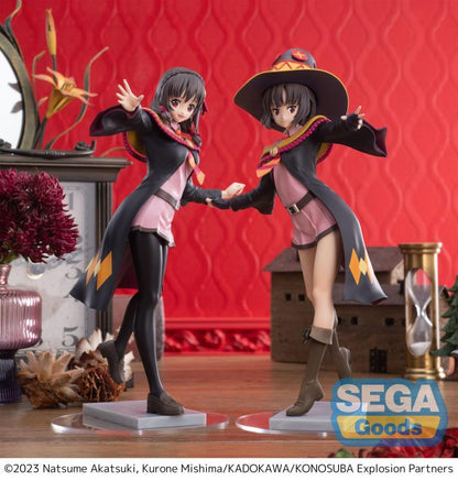 Luminasta "KONOSUBA - An Explosion on This Wonderful World!" Yunyun Figure