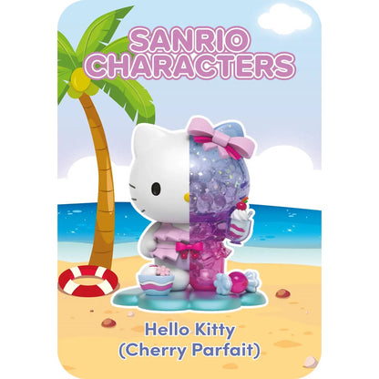 Sanrio x Kandy: Seabreeze Series - Blind Box Figure