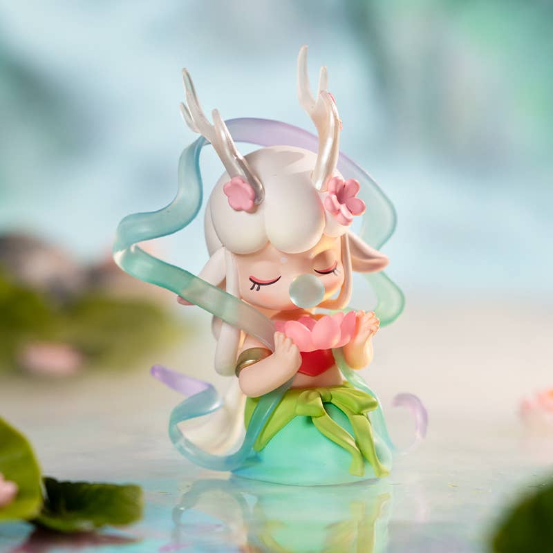 ZNXX Robotime Rolife Blind box - Videguy Collectibles