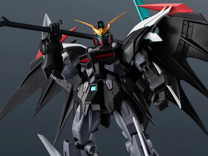 Gundam Wing: Endless Waltz Gundam Universe XXXG-01D2 Gundam Deathscythe Hell (EW Ver.)