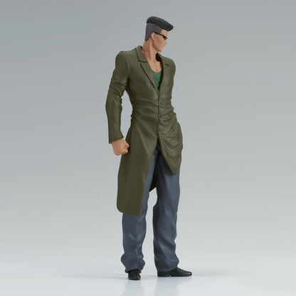 Yu Yu Hakusho DXF Toguro Brothers 30th Anniversary Younger Toguro