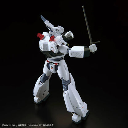 [Arriving Soon] Patlabor EZY: AV-98 Plus Ingram (Ingram-Plus) - RG 1/48 Scale Model Kit