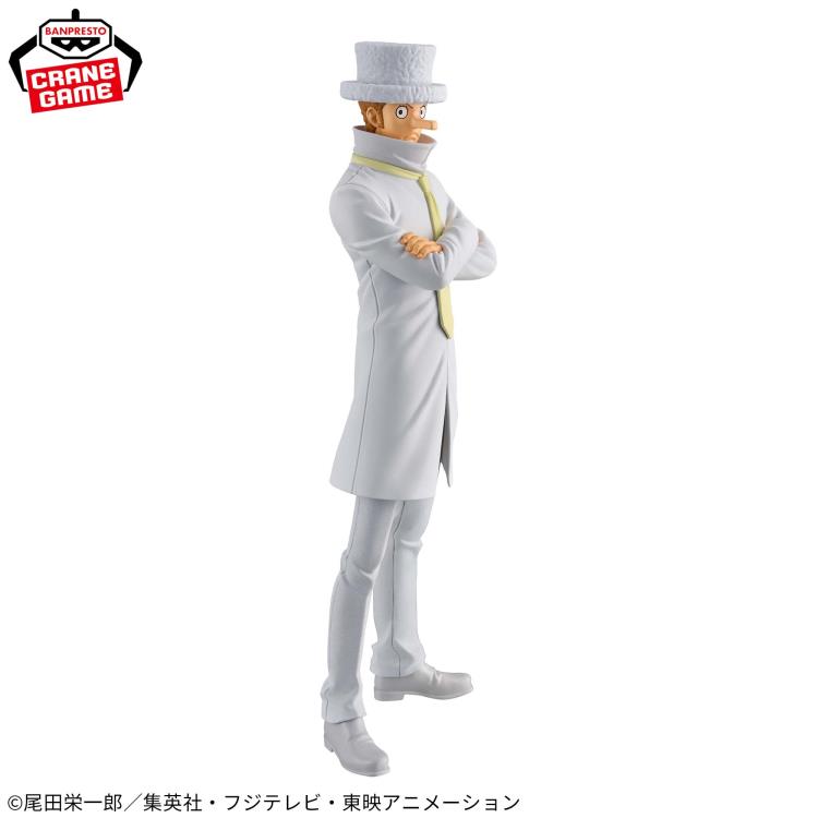 Banpresto - One Piece - DXF The Grandline Series - Kaku