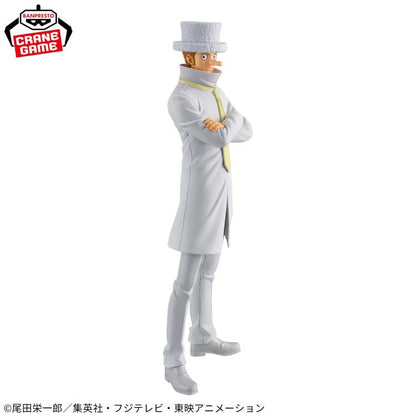 Banpresto - One Piece - DXF The Grandline Series - Kaku