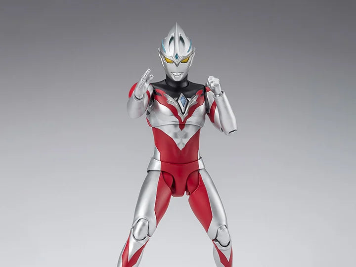 Tamashii Nations - S.H.Figuarts - Ultraman - Ultraman Arc