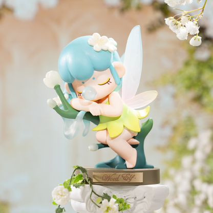 ZOXX Rolife Nancy Museum of Fantasy Blind Box - Videguy Collectibles