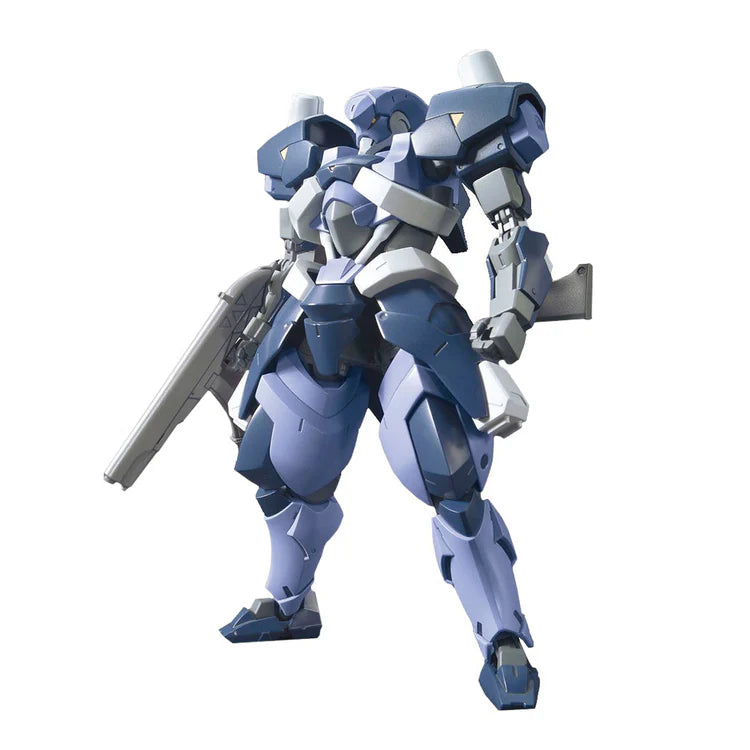 Bandai Hobby - Gundam IBO - #06 Hyakuren - HGIBO 1/144 Scale Model Kit