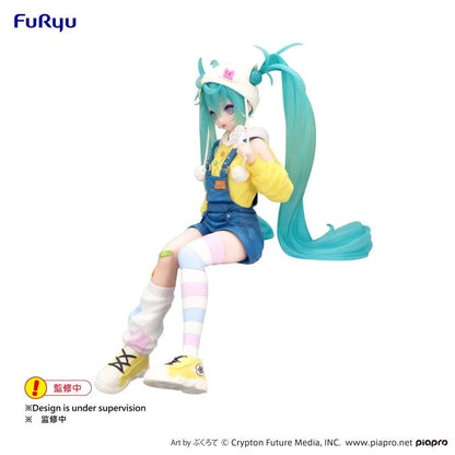 Hatsune Miku (Lollipop Ver.) - Prize Figure