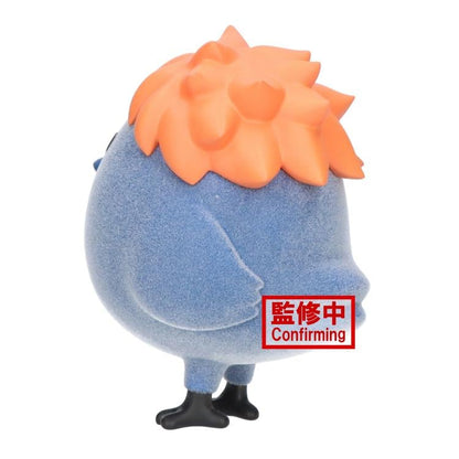 Banpresto - Haikyu!! - Fluffy Puffy - Hinagarasu & Kenmaneko - (A: Hinagarasu)