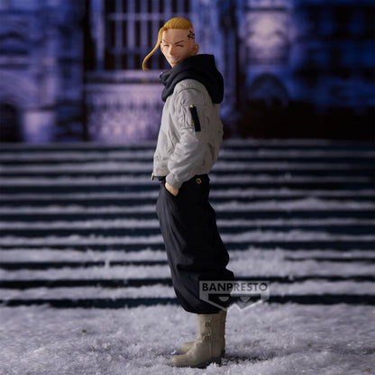 Tokyo Revengers: Ken Ryuguji (Ver. 2) - Prize Figure