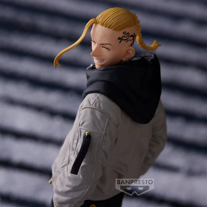 Tokyo Revengers: Ken Ryuguji (Ver. 2) - Prize Figure