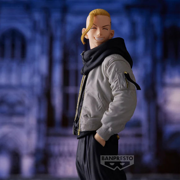 Tokyo Revengers: Ken Ryuguji (Ver. 2) - Prize Figure