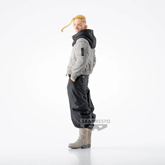 Tokyo Revengers: Ken Ryuguji (Ver. 2) - Prize Figure