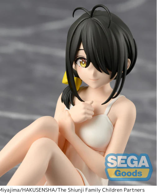 The Shiunji Family Children: Kotono Shiunji - PM Perching Figure