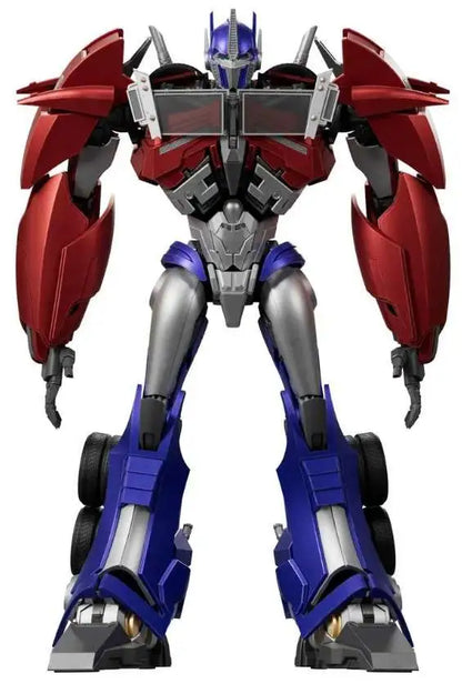 Transformers: Optimus Prime (Action Edition) - Model Kit