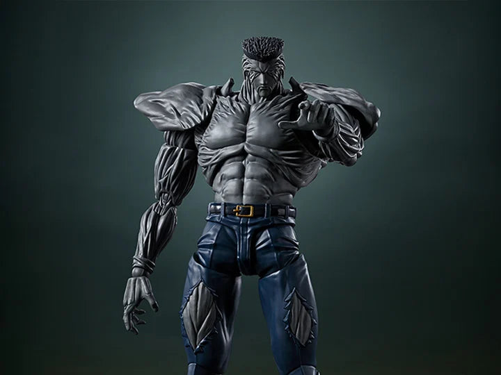Yu Yu Hakusho: Younger Toguro (100% Ver.) - S.H.Figuarts