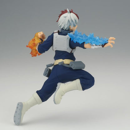 My Hero Academia: The Amazing Heroes - Plus - Vol. 5 - Shoto Todoroki