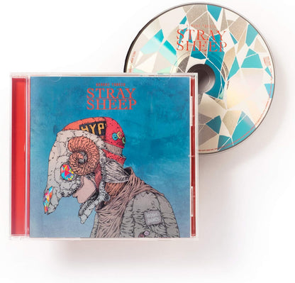 Kenshi Yonezu: Stray Sheep - CD