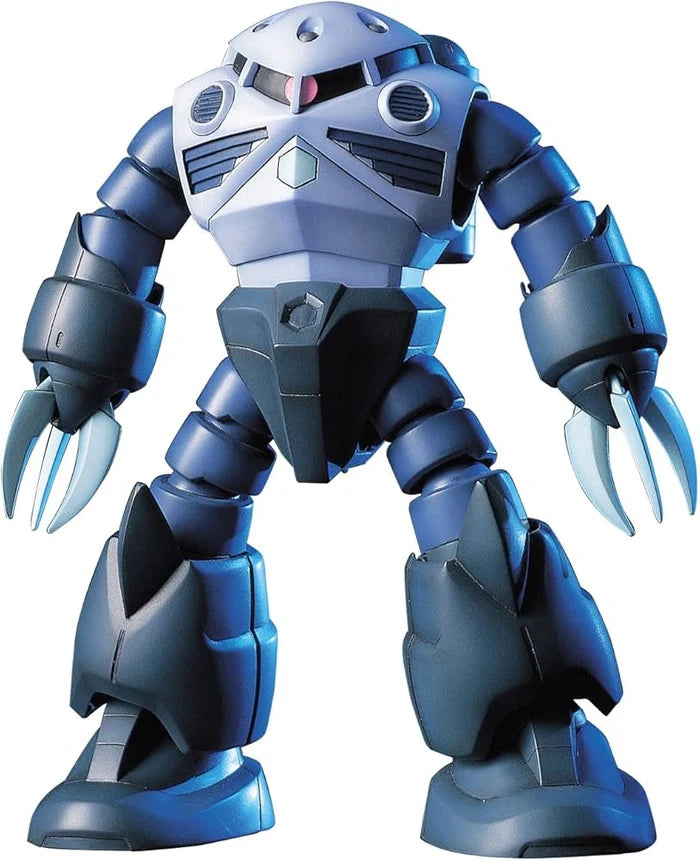 MG 1/100 MSM-07 Z'Gok - Gundam Model Kit