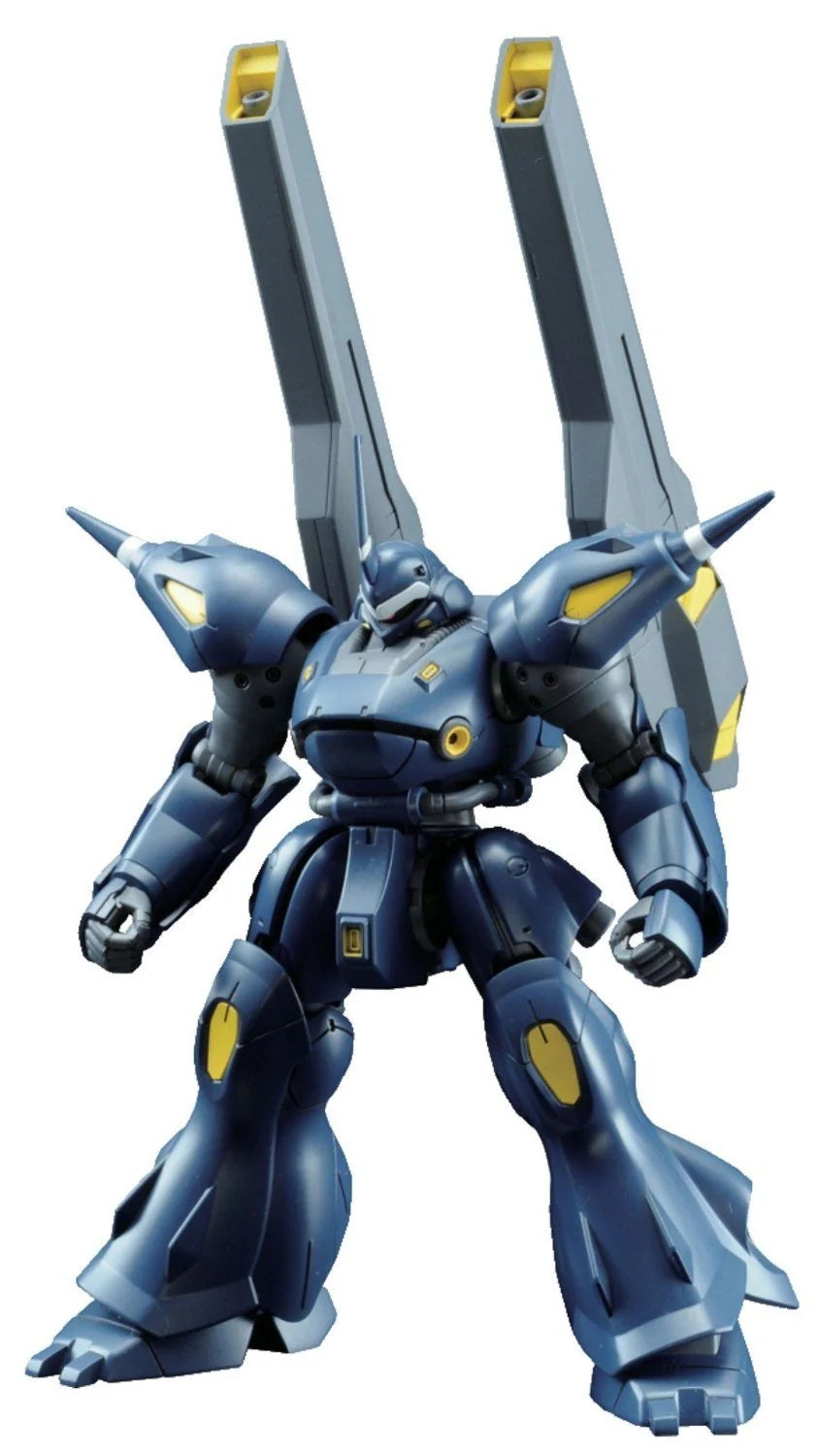 Gundam Build Fighters: #08 Kampfer Amazing - HG 1/144 Scale Model Kit