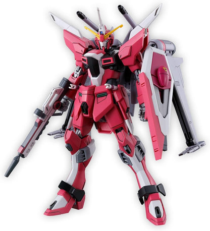 Gundam Seed Destiny -  Gundam Infinite Justice #251 - HG 1/144 Model Kit