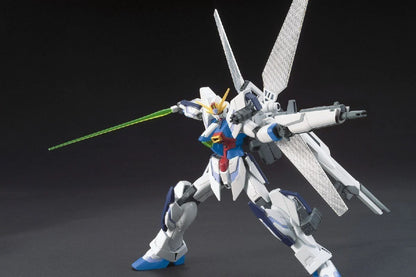 [Arriving Soon] Gundam Build Fighters: #03 Gundam X Maoh - HG 1/144 Scale Model Kit