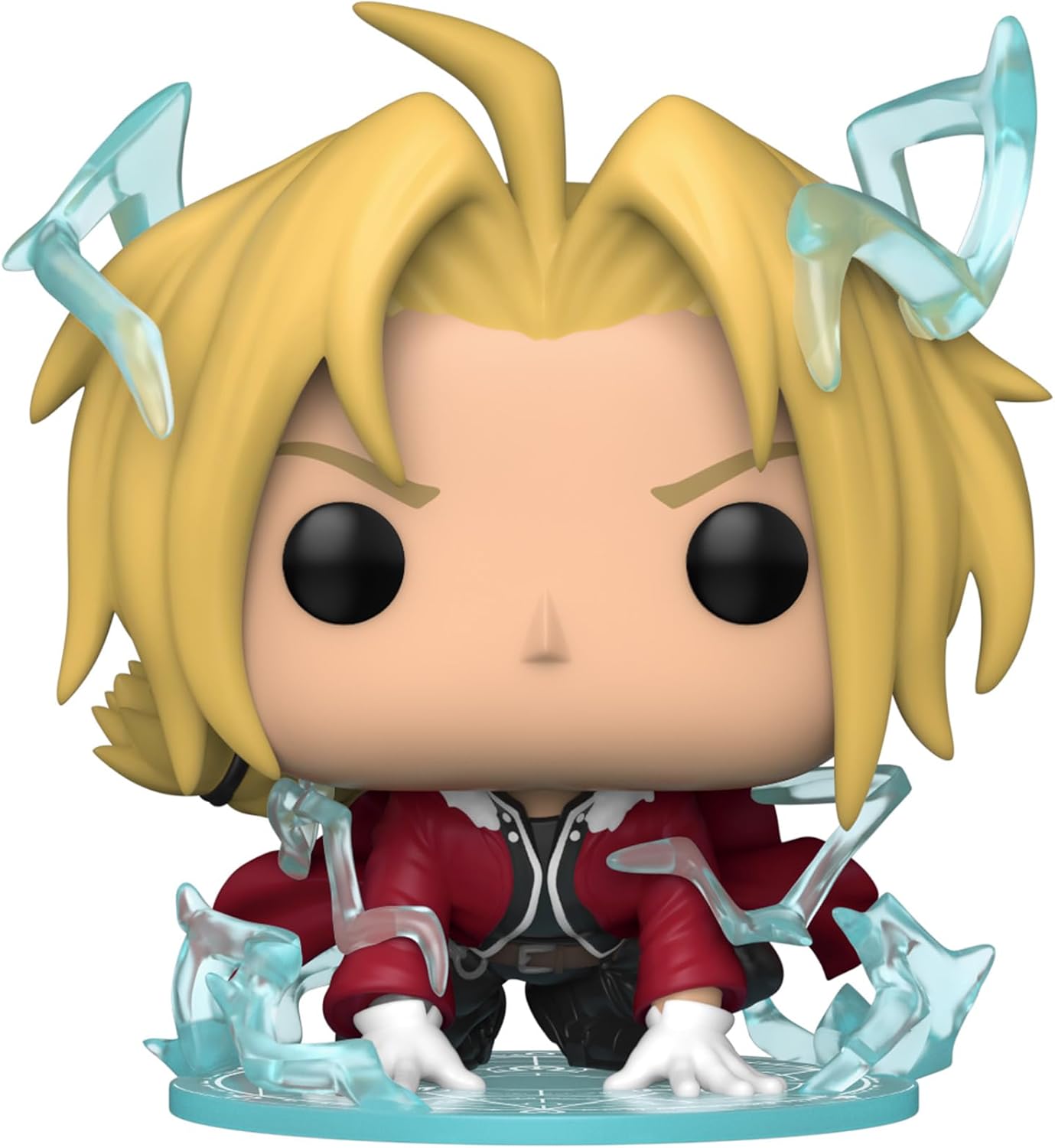 Funko POP! Animation: Fullmetal Alchemist: Brotherhood - Edward Elric #1176