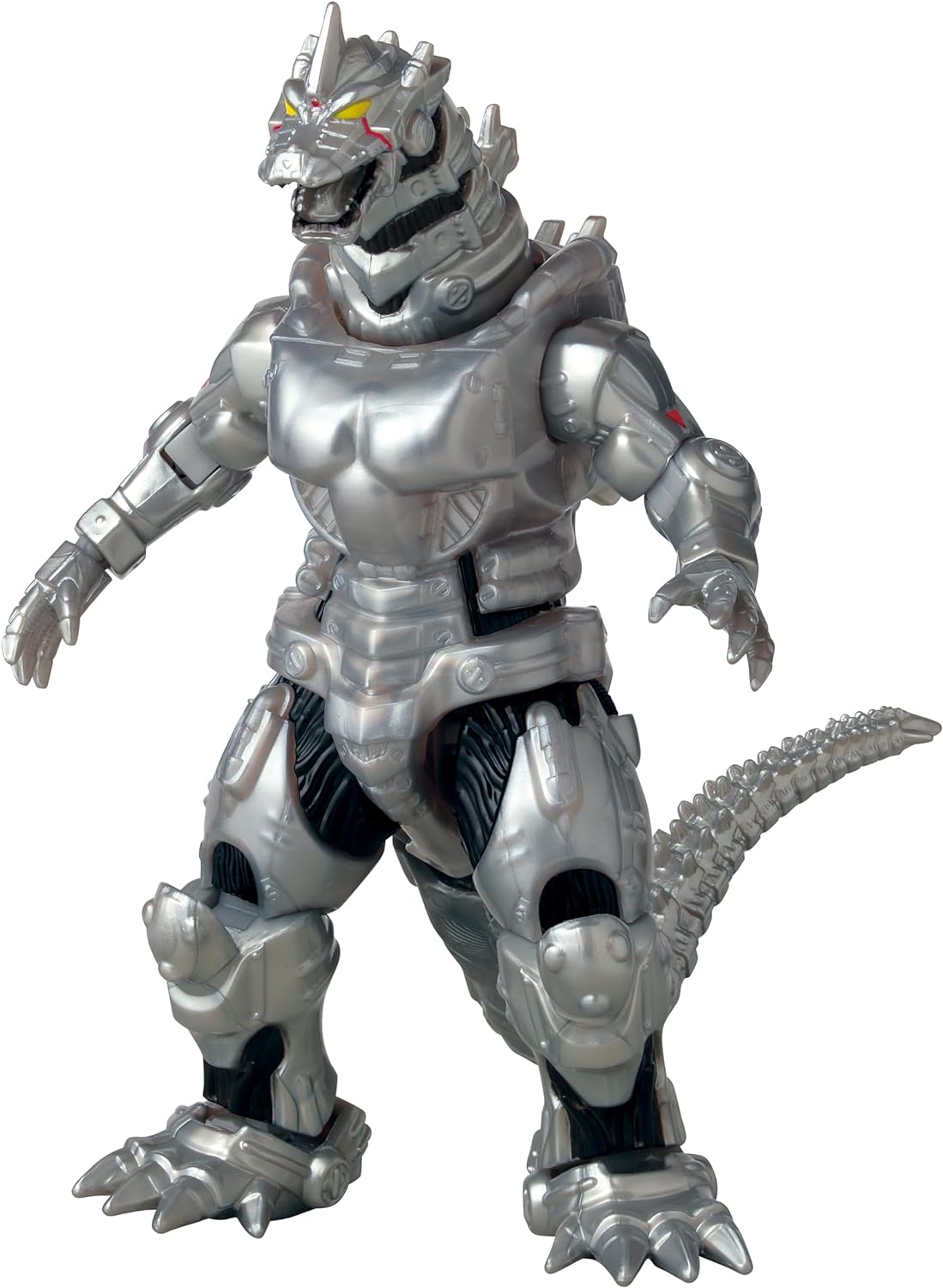 Godzilla against Mechagodzilla: Mecha Godzilla - 6 inch Scale Godzilla Action Figure