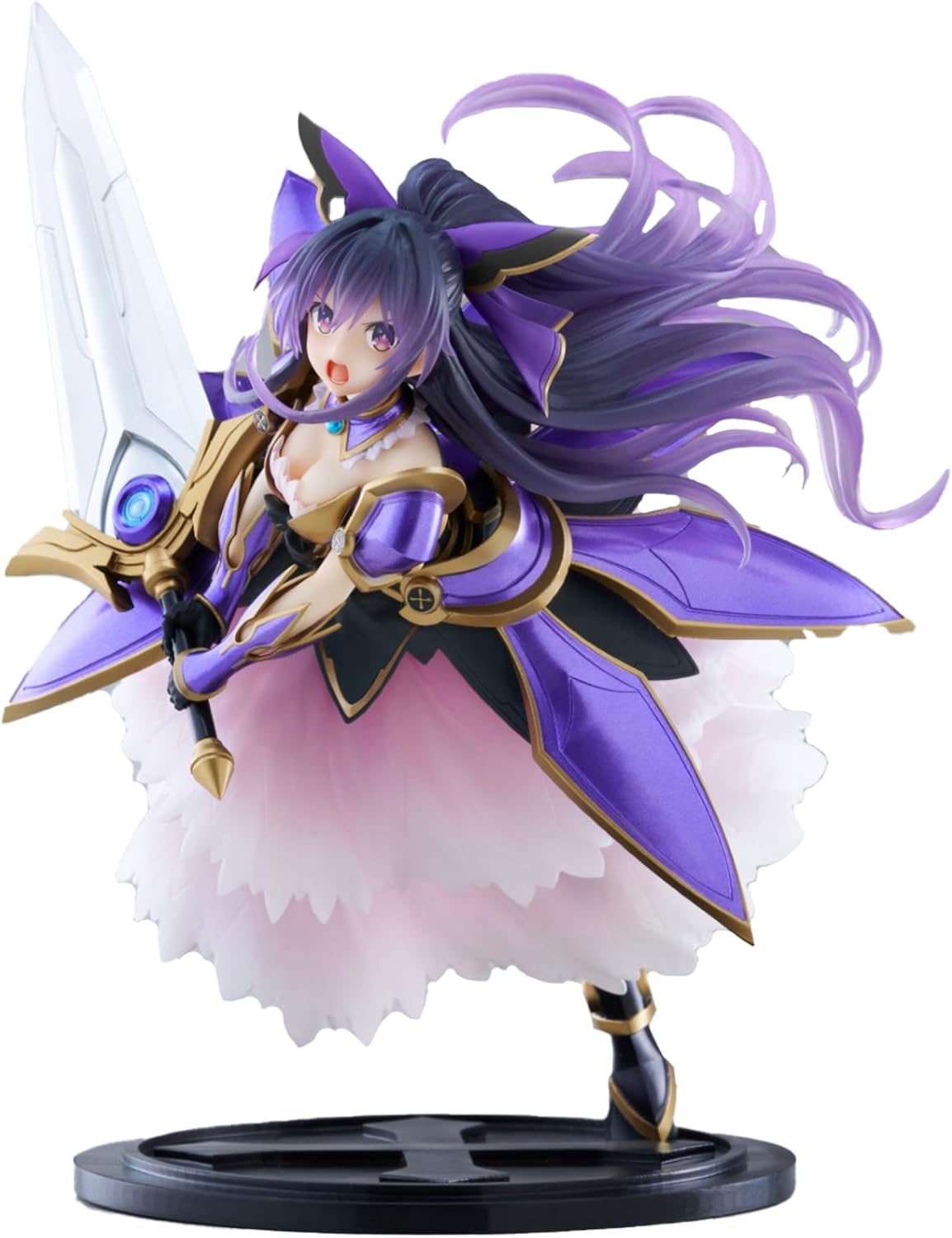 Date A Live IV - Tohka Yatogami Sandalphon - Artist Masterpiece Figure