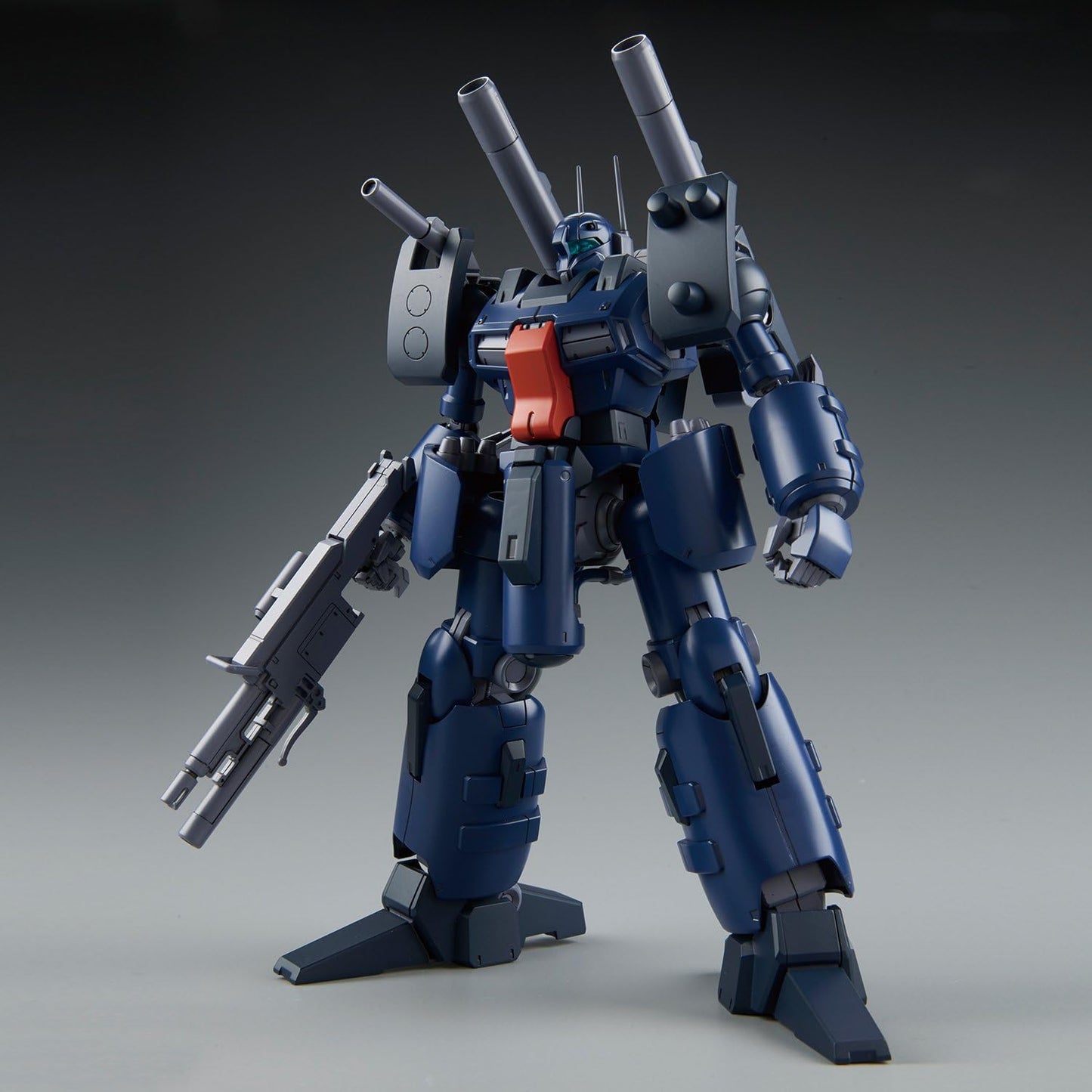 Guncannon Detector "Gundam UC", Bandai Hobby RE/100