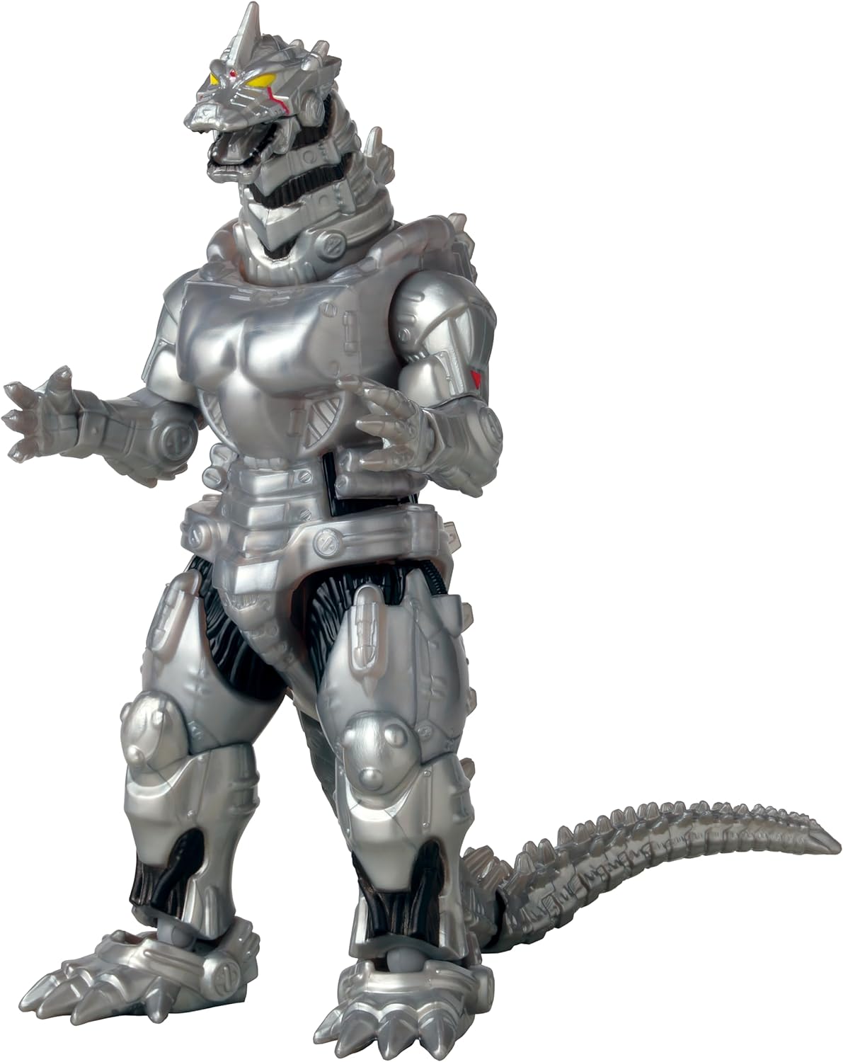 Godzilla against Mechagodzilla: Mecha Godzilla - 6 inch Scale Godzilla Action Figure