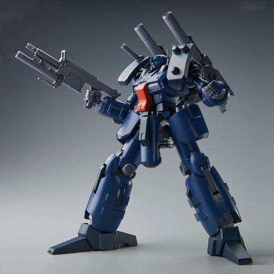 Guncannon Detector "Gundam UC", Bandai Hobby RE/100